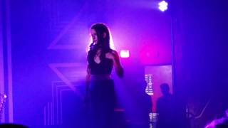 Marian Hill Same Thing Act One 2016 09 28