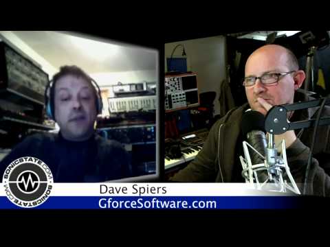 Sonic TALK 270 OHMSTUDIO