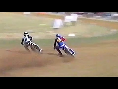 2003 BRITISH MASTERS GRASSTRACK - PART 2
