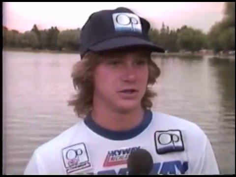 BMX Freestyle // Hot, Rad, & Trick // 1986