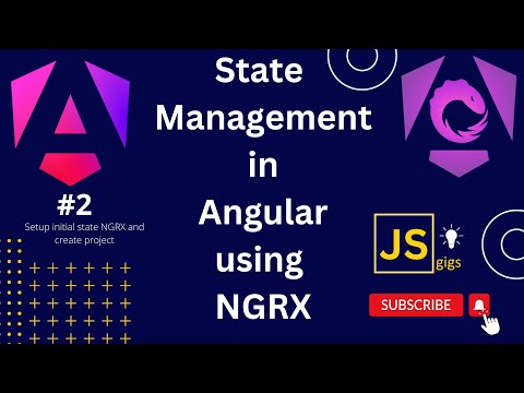 Create state using NgRx, install Redux DevTools in Angular Material Application