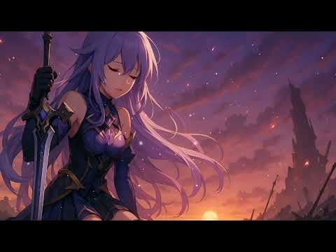 Honkai Impact 3rd Valkyrie Theme - Rubia - 2025 Version Cover