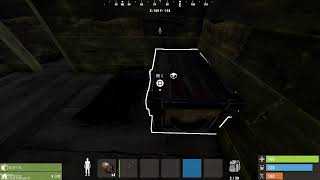 【マイクラRsut】PvE鯖リセットされてて草2
