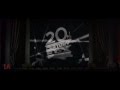 20th Century Fox Logo Those Magificant Men In Their Flying Machines Variant