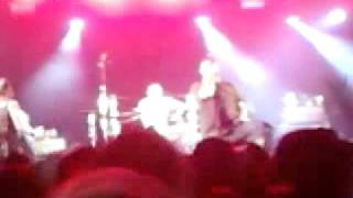 36 Crazyfists: Reviver - Soundwave 2011, Melbourne