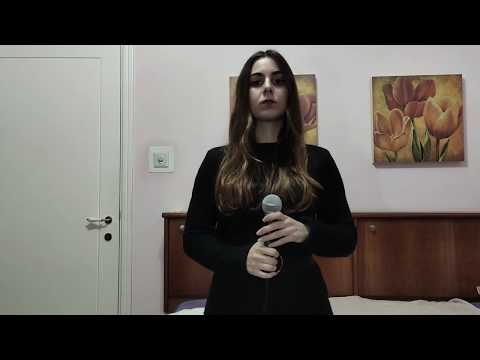 Anyone - Demi Lovato - Cover