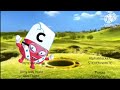 Teletubbies End Credits