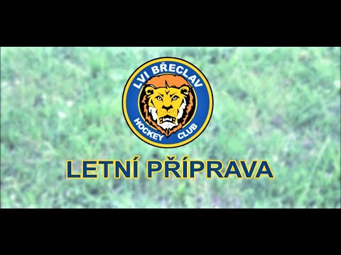 Letní příprava 2019 |HC Lvi Břeclav|