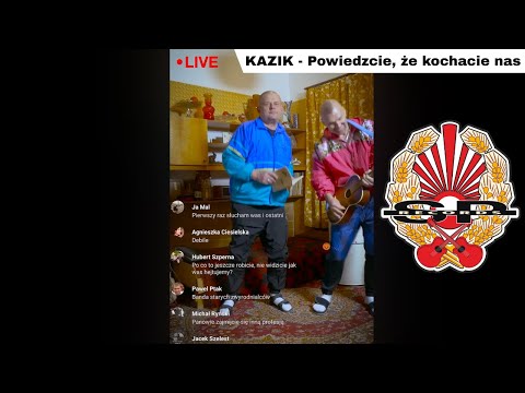 Video thumbnail for Powiedzcie, że kochacie nas