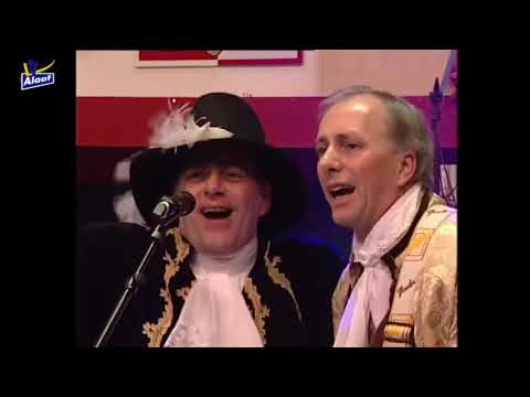 Kartoesj -    Tam Tam - LVK 2000