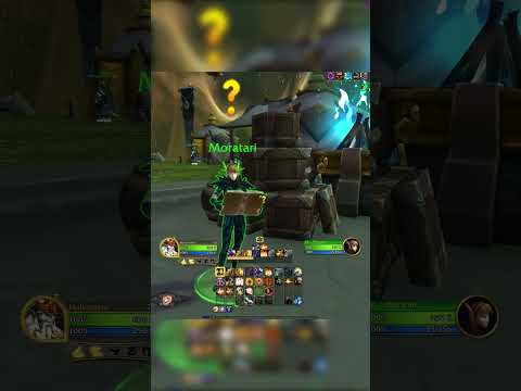 Get 250% Increased Experience FAST In Legion Remix!