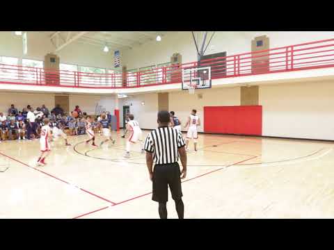 seg2 2023Wil vs Charlotte Dragons