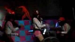 Belinda - Good Good + Encore (Live in Nicaragua 07-09-2007)