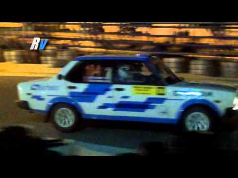 2015 KKTC Rallisi / Gerçek Sunman - Bahar Sunman / Fiat 131