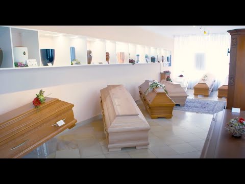 Dechert Bestattungen Inh. Markus & Michael Dechert YouTube-Vdeominiatur 6