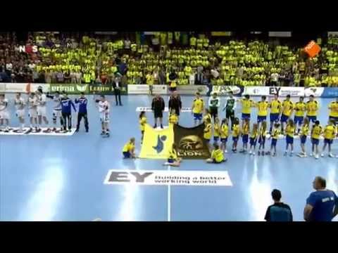 De Heuf - Handbaltempel en evenmentencentrum