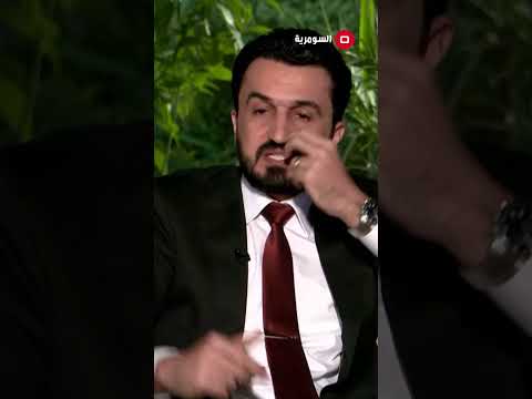 شاهد بالفيديو.. مصطفى سند السوداني اختزل الدولة بشخصه!#shorts