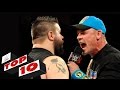 Top 10 WWE Raw moments: June 1, 2015 