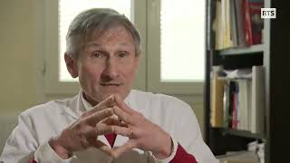 Les pantoufles c'est pas top