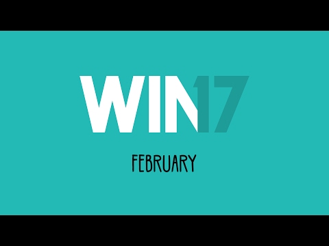 WIN Compilation February 2017 (2017/02) | LwDn x WIHEL