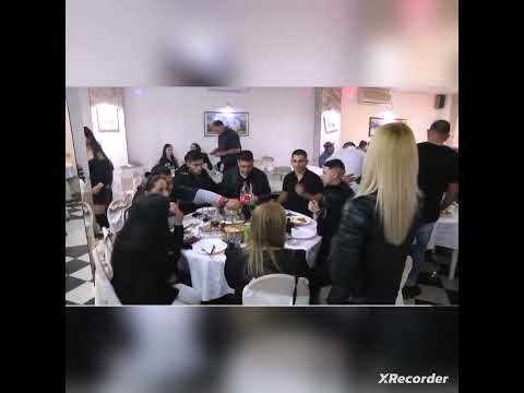 Lidija Savic "dema miro"