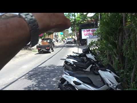 Berawa in Canggu, Bali - what's the hype about???