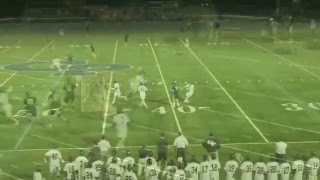 preview picture of video 'Langley vs Georgetown Prep March 18 2011 Chandler Suk Lax Defense Lacrosse Video Highlights'