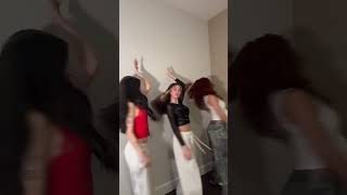 TIK TOK DE IAMFERV, DAKOTA LATALLADI Y JANICENICHOLEE #shorts