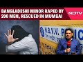 Mumbai News LIVE Mumbai Police Busts Sex Racket Rescues 12 Year Old Bangladeshi Girl