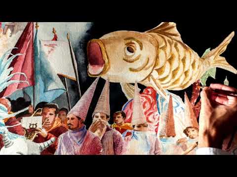 Antes de la Cuaresma, llegan las Carnestolendas