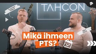 PTS eli kunnossapitosuunnitelma [perusteet & hyödyt]