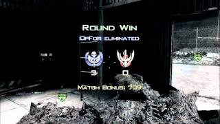 OCE1 by xFree7e