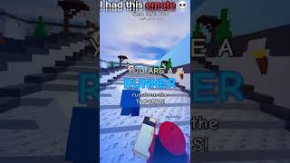 THIS EMOTE IS PAY TO WIN!? 💀 (untitled tag game)