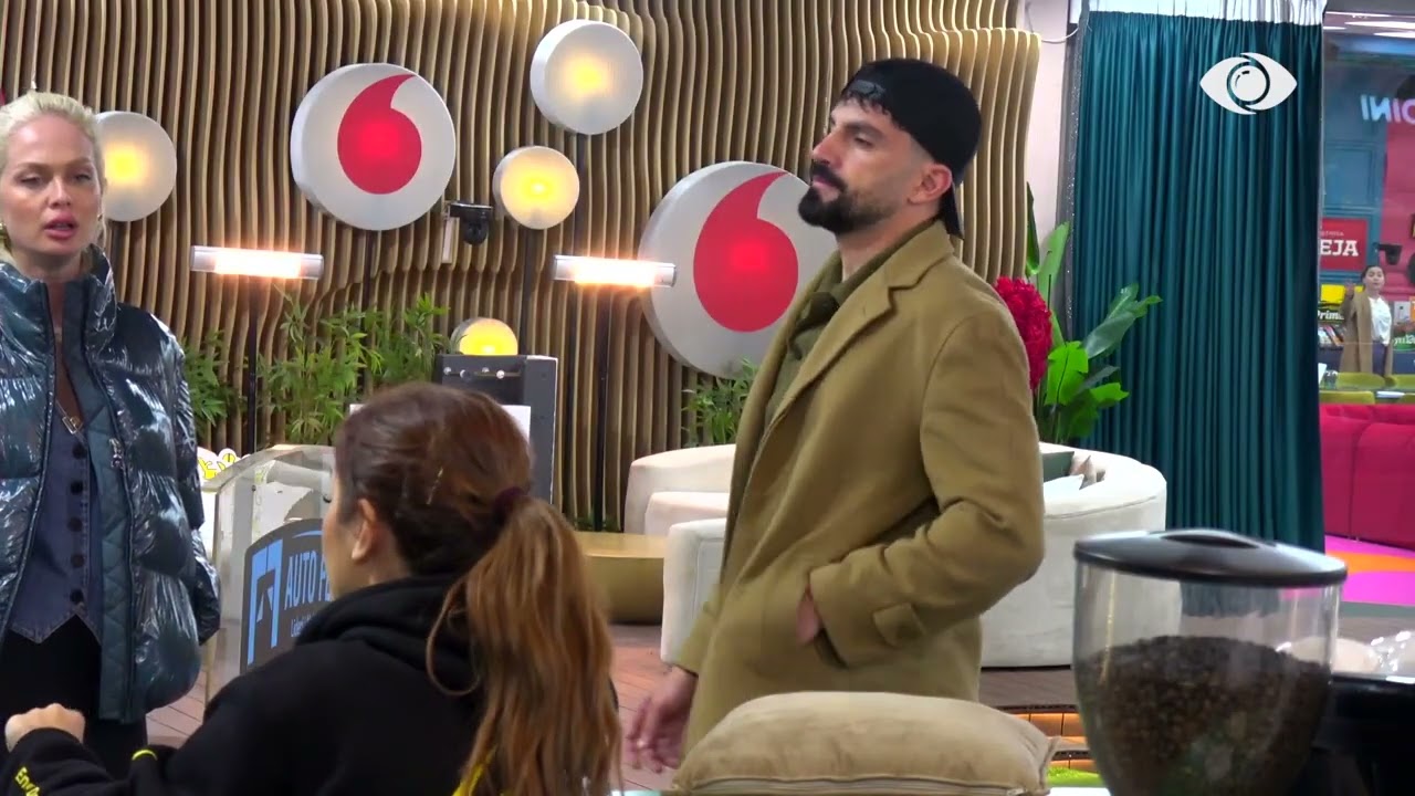 “Po i jep Loredanës atë që donte”/ Egli flet me Krisën: Nuk ka asnjë faktor…