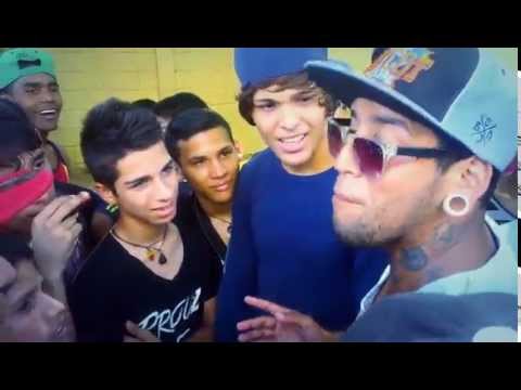 Anestecia en cabimas BATALLE EN LA CANCHA 3