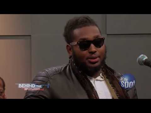 Behind The Spotlight Web Exclusive: AJ Young & The Outfit