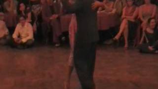Elina Roldan and Ramiro Gigliotti - Milonga