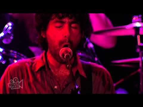 Gold For Bread - Blitzen Trapper
