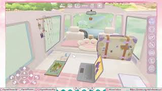Camper Van: Make it Home (Full 100% Playthrough)