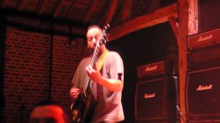 Macabre &quot; The Iceman&quot;  live Mass Deathtruction fest 01.12.2012