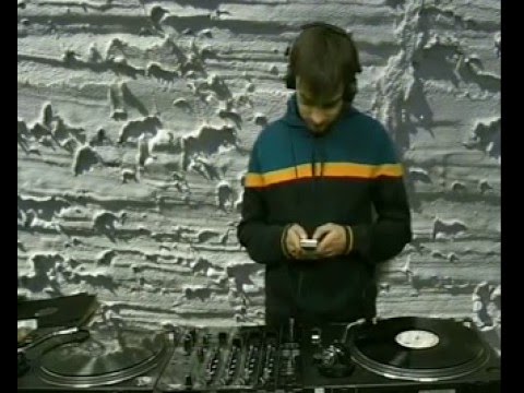 Meet Monday: D. Shcherbinkin - RTS.FM.210311