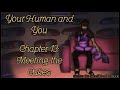 Your Human And You Chapter 13 Meeting The Cakes HiE