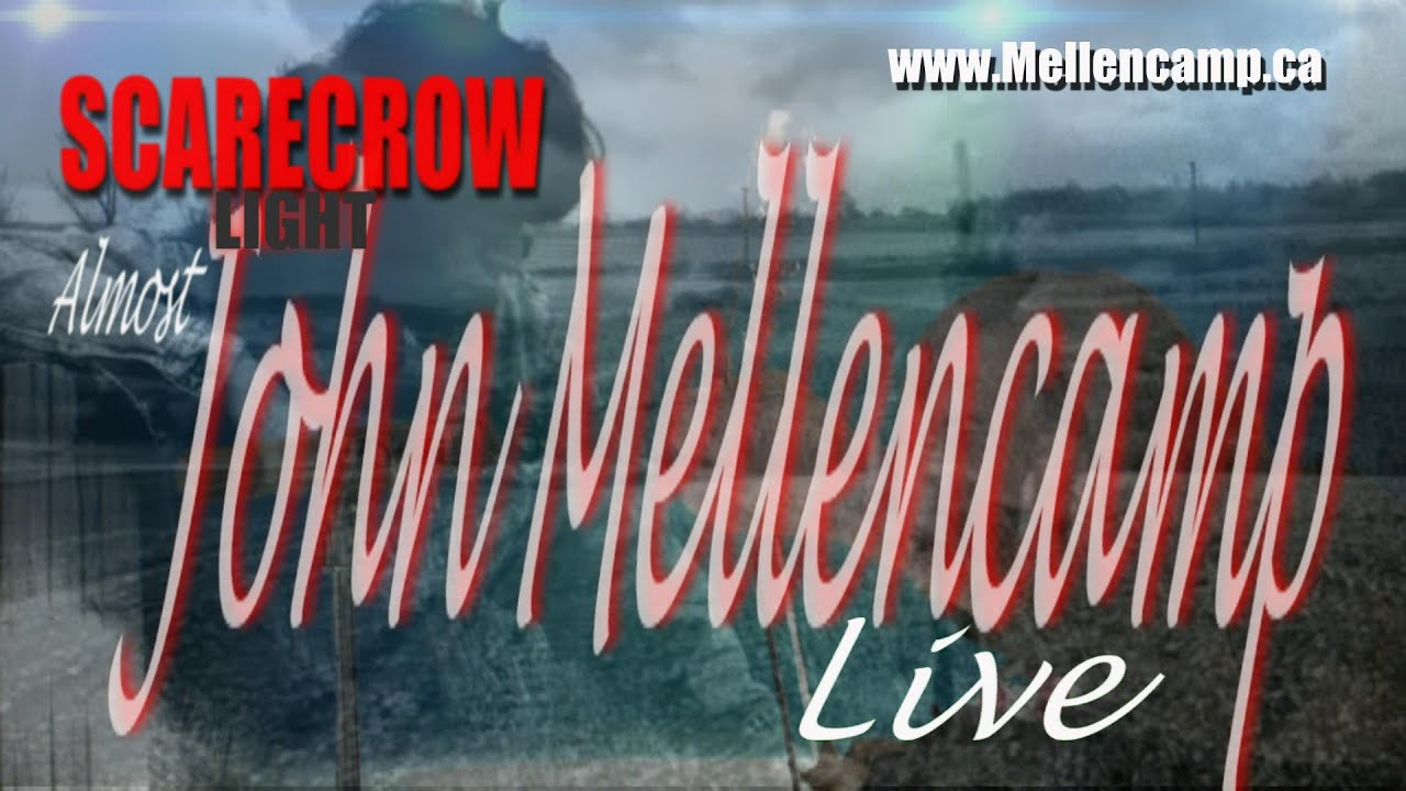 Promotional video thumbnail 3 for Scarecrow