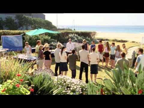 Blue Water High - S01E03