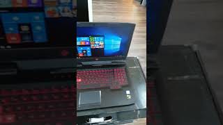 HP Omen 15 Használt Laptop ł DigiLand Hungary