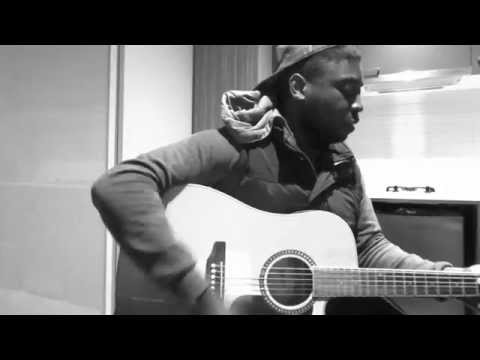 Speak The Word (Acoustic) - Tracy Chapman (Cover)