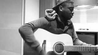 Speak The Word (Acoustic) - Tracy Chapman (Cover)