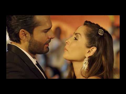 DENNIS FERNANDO & ALEJANDRA - NUNCA ME FUI capitulo final de temporada sin senos si hay paraiso 2
