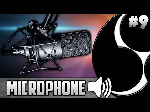 How To Record Games with Open Broadcaster Software OBS Tutorial 1