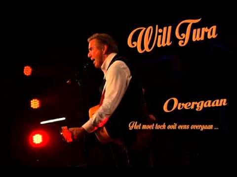 Overgaan - Will Tura
